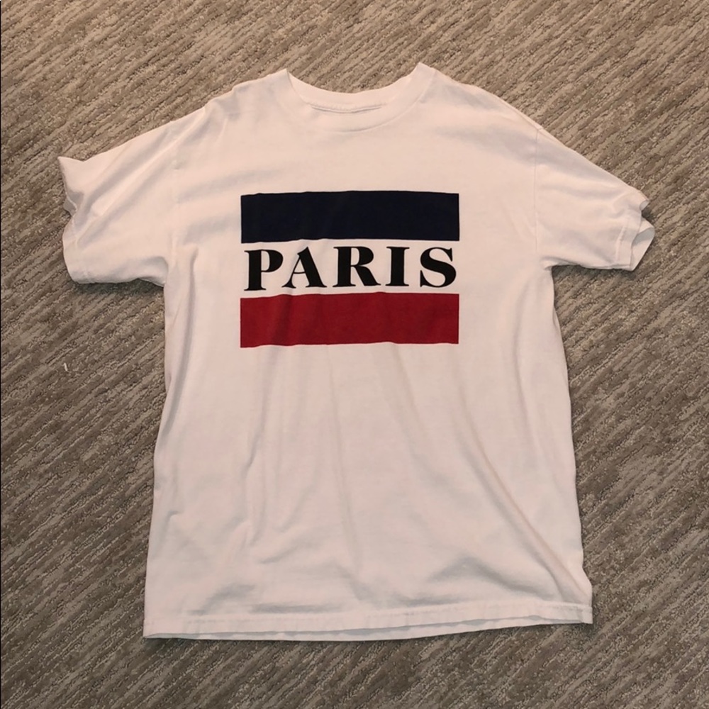 brandy melville t shirt